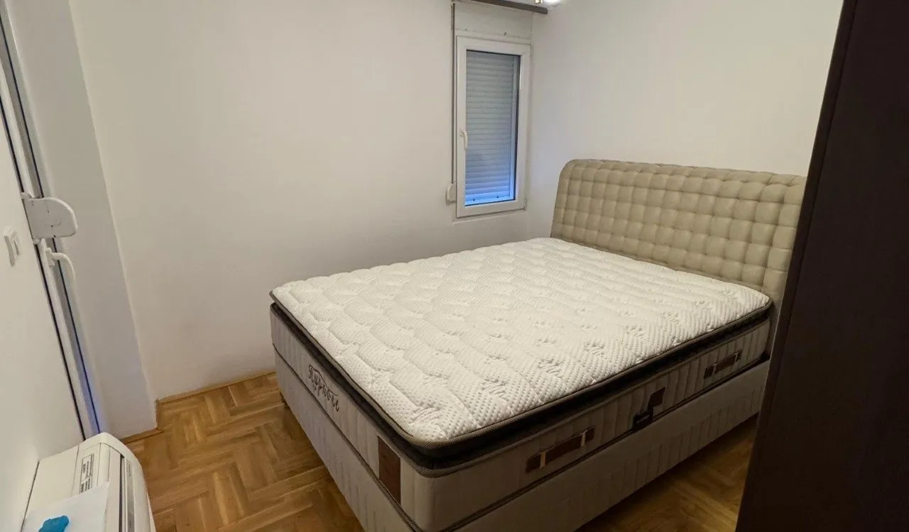 Rent, three bedroom apartment, 92m², Podgorica, Crna Gora