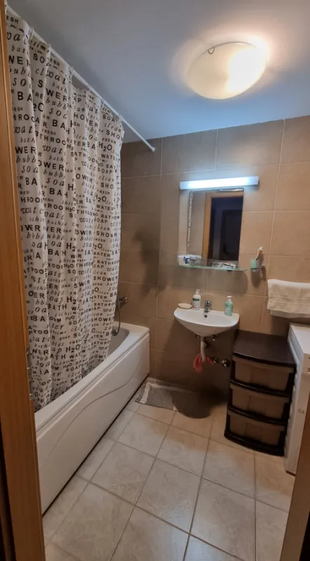 Sale, two bedroom apartment, 76m², Bar, Crna Gora