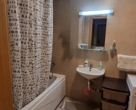 Sale, two bedroom apartment, 76m², Bar, Crna Gora - image 10