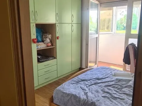 Rent, three bedroom apartment, 95m², Novi Beograd Sve Podlokacije, Beograd - image 2