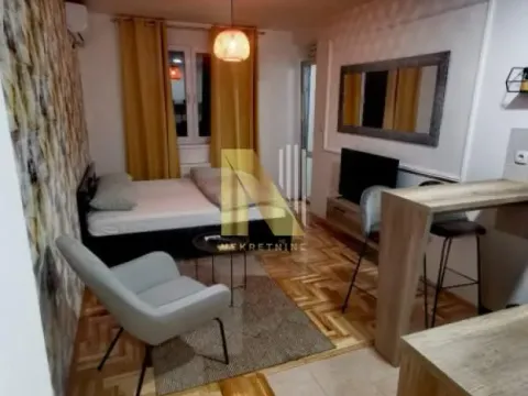 Prodaja, garsonjera, 25m², Nova Detelinara, Novi Sad Sve Podlokacije - image 2