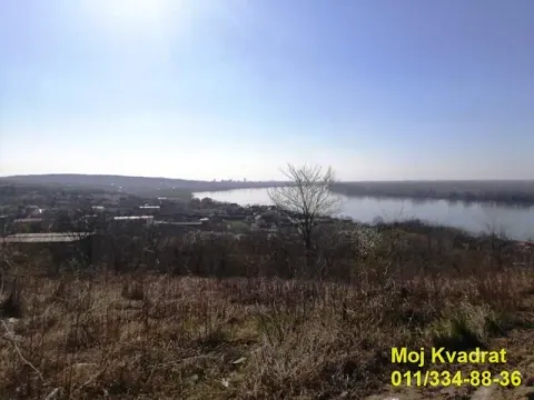 Prodaja, plac, 1300m², Višnjica, Palilula Sve Podlokacije - image 2