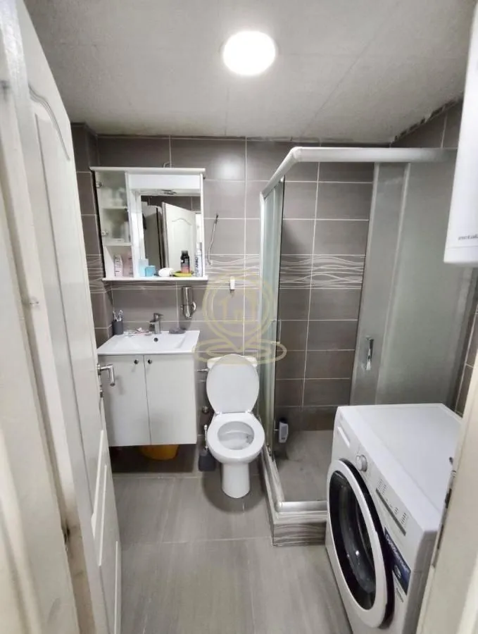 Prodaja, četvorosoban stan, 79m², Palilula, Niš