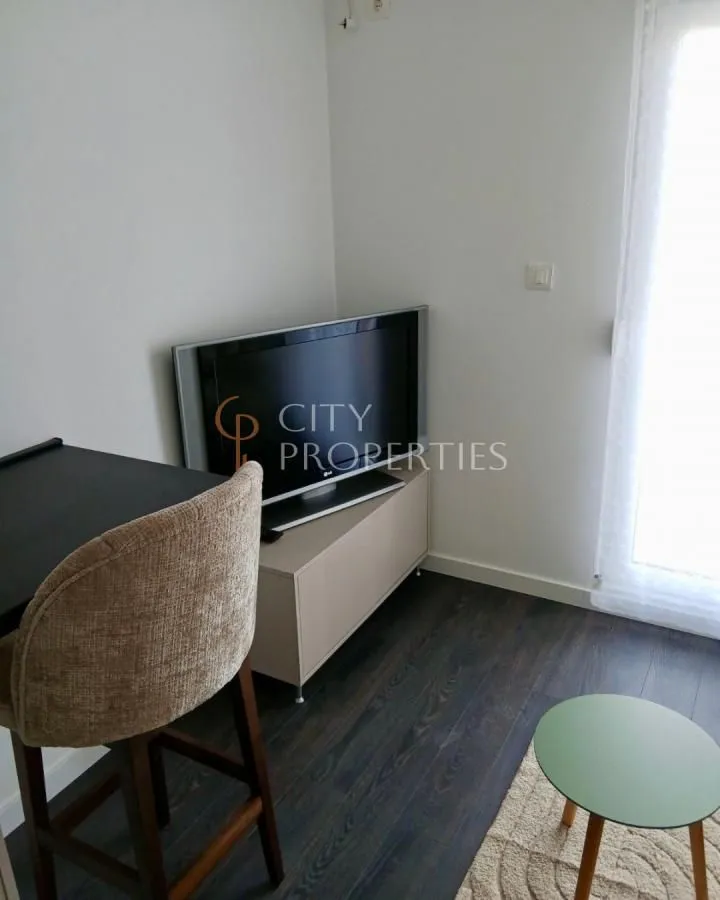 Izdavanje, stan, 22m², Zabjelo, Podgorica