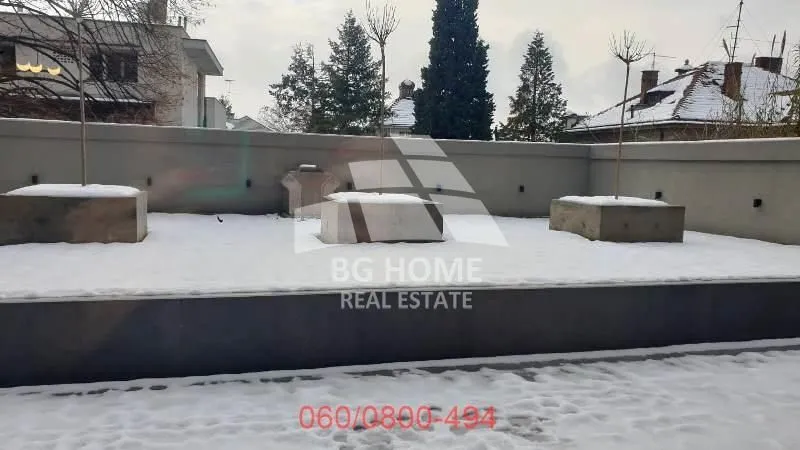 Prodaja, četvorosoban stan, 144m², Vračar Hram, Vračar Sve Podlokacije