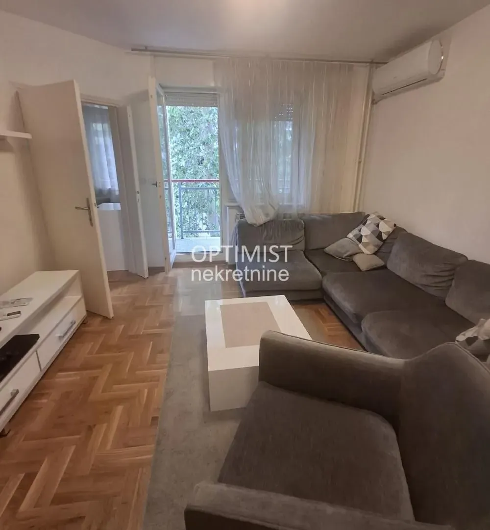 Prodaja, trosoban stan, 61m², Novi Beograd Sve Podlokacije, Beograd