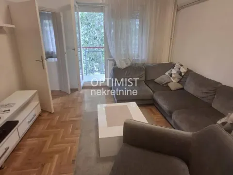 Prodaja, trosoban stan, 61m², Novi Beograd Sve Podlokacije, Beograd - image 2
