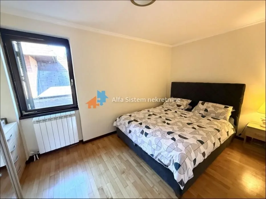 Rent, apartment, 150m², Višnjička Banja, Palilula Sve Podlokacije