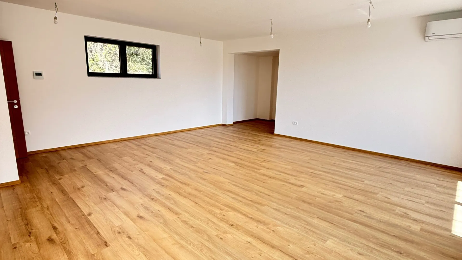 Prodaja, trosoban stan, 103m², Pržno, Budva