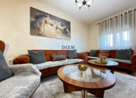 Izdavanje, dvosoban stan, 60m², Zabjelo, Podgorica - image 4