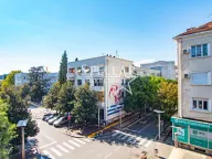Izdavanje, poslovni prostor, 69m², Centar, Podgorica