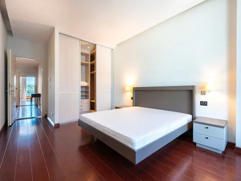 Sale, three bedroom apartment, 203m², Kod Capital Plaze, Podgorica - image 11