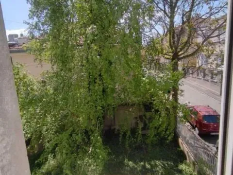 Rent, one bedroom apartment, 46m², Profesorska Kolonija, Palilula Sve Podlokacije - image 12