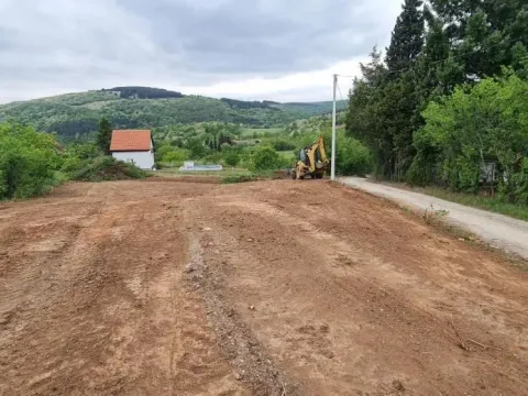 Prodaja, plac, 2300m², Irig, Srbija - image 6