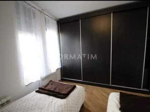 Rent, two bedroom apartment, 45m², Crveni Krst, Beograd - image 6