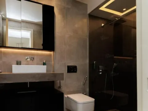 Sale, one bedroom apartment, 103m², Luštica Bay, Tivat - image 13