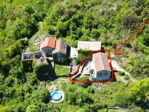 Prodaja, kuća, 150m², Obzovica, Cetinje - image 7