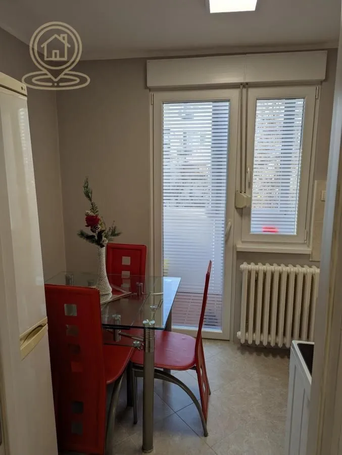 Prodaja, stan, 46m², Detelinara, Novi Sad Sve Podlokacije