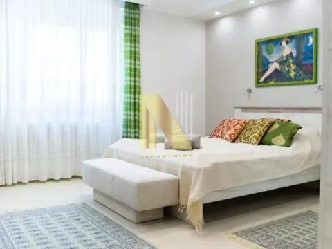 Izdavanje, trosoban stan, 55m², Sajmište, Novi Sad - image 15