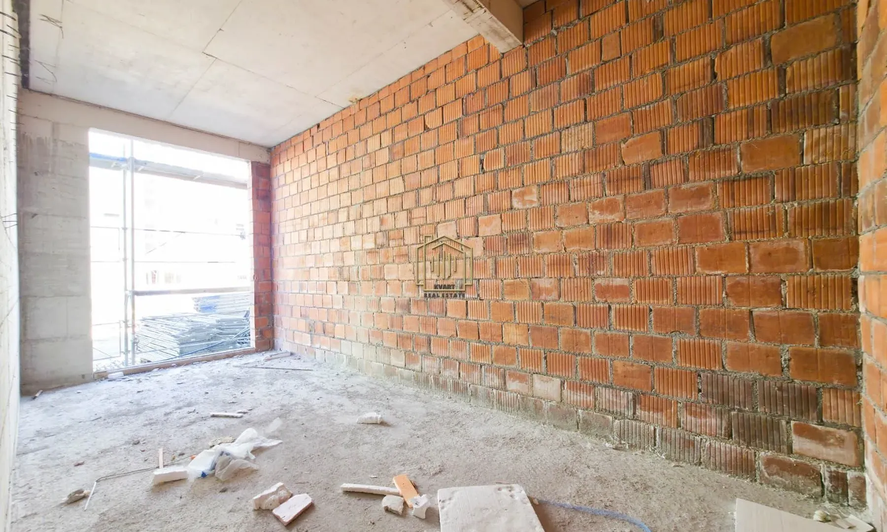 Izdavanje, poslovni prostor, 24m², Zabjelo, Podgorica