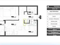 Prodaja, trosoban stan, 78m², Zabjelo, Podgorica - image 11