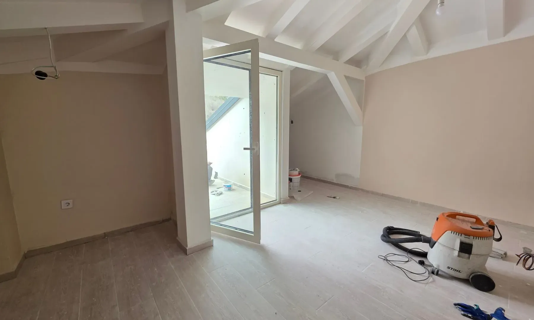 Prodaja, garsonjera, 43m², Bečići, Budva
