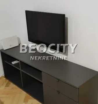 Rent, one bedroom apartment, 32m², Gundulićev Venac, Beograd - image 3