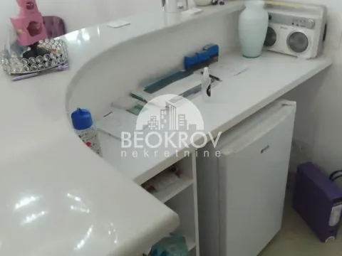 Izdavanje, poslovni prostor, 55m², Uciteljsko Naselje, Zvezdara Sve Podlokacije - image 5