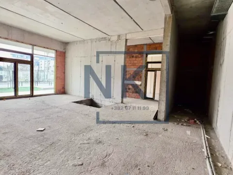 Rent, office space, 165m², Central Point, Podgorica - image 3