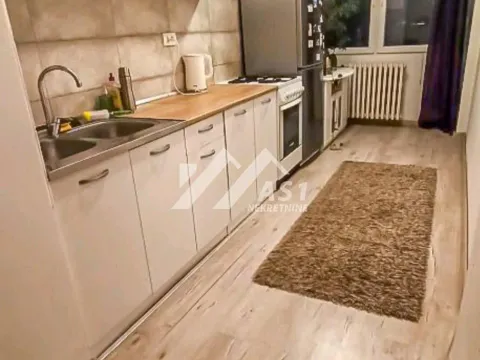 Rent, two bedroom apartment, 60m², Liman 3, Novi Sad Sve Podlokacije - image 4