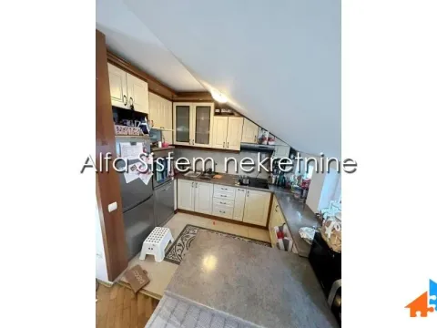 Rent, apartment, 130m², Banovo Brdo, Beograd - image 4