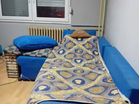 Prodaja, dvosoban stan, 78m², Liman 4, Novi Sad Sve Podlokacije - image 8