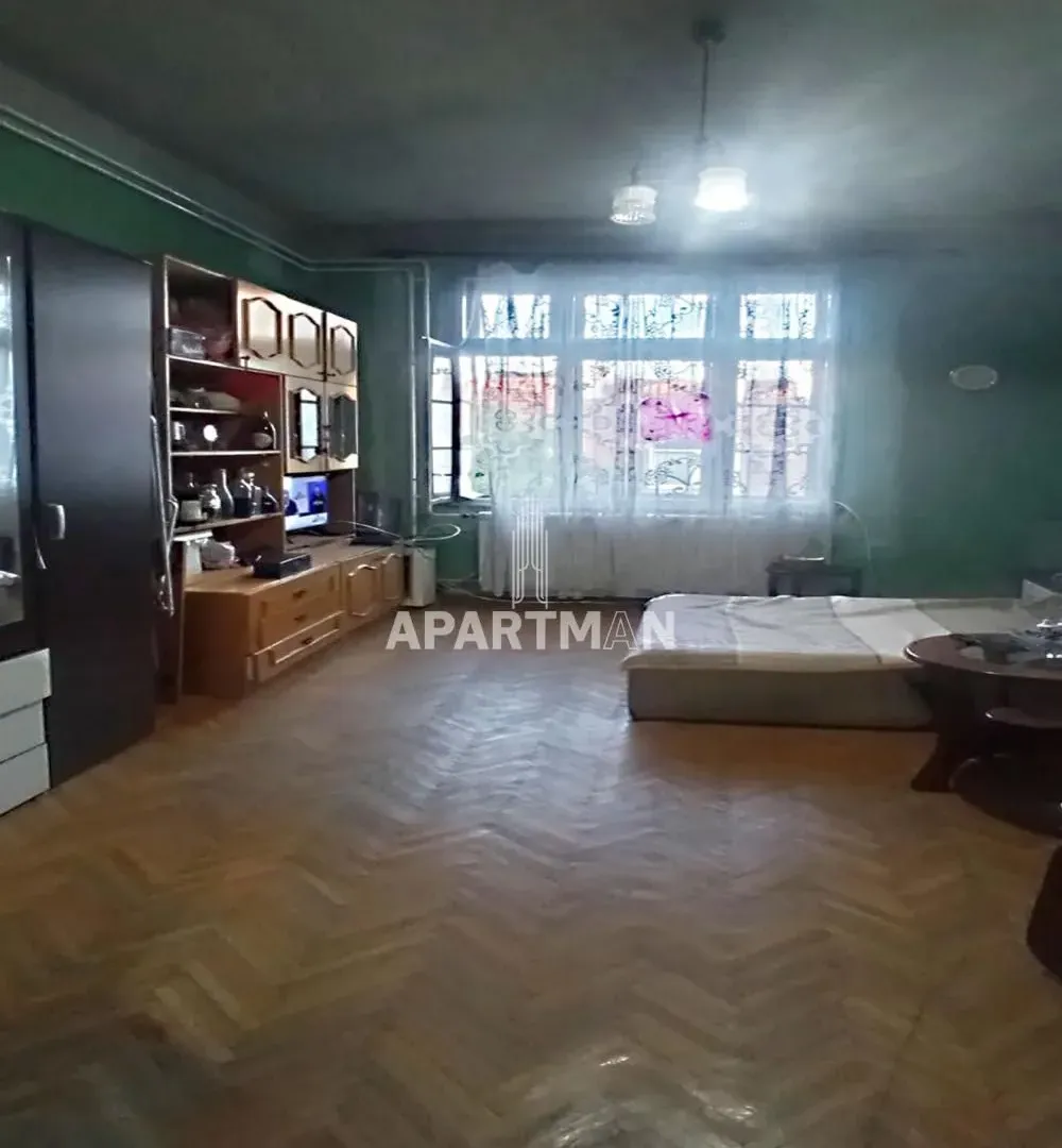 Prodaja, dvosoban stan, 56m², Poštanska Štedionica, Palilula Sve Podlokacije