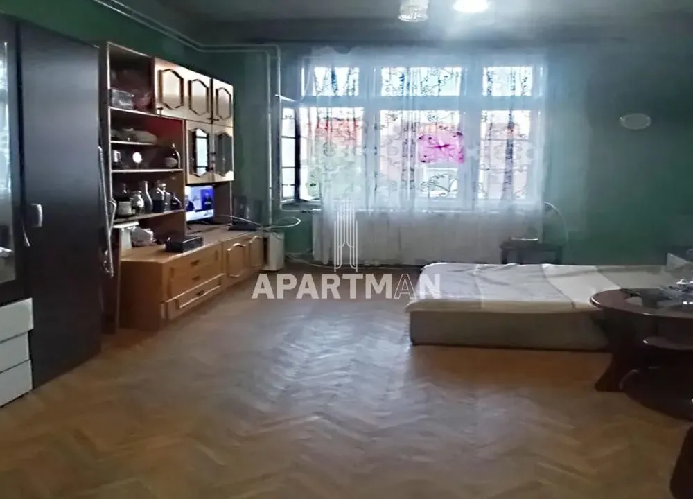 Prodaja, dvosoban stan, 56m², Poštanska Štedionica, Palilula Sve Podlokacije