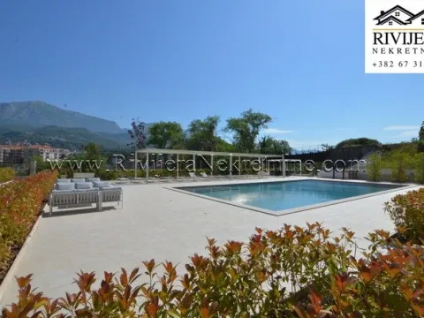 Prodaja, jednosoban stan, 66m², Igalo, Herceg Novi - image 10