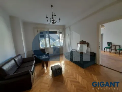 Sale, four bedroom apartment, 96m², Skadarlija, Beograd - image 5