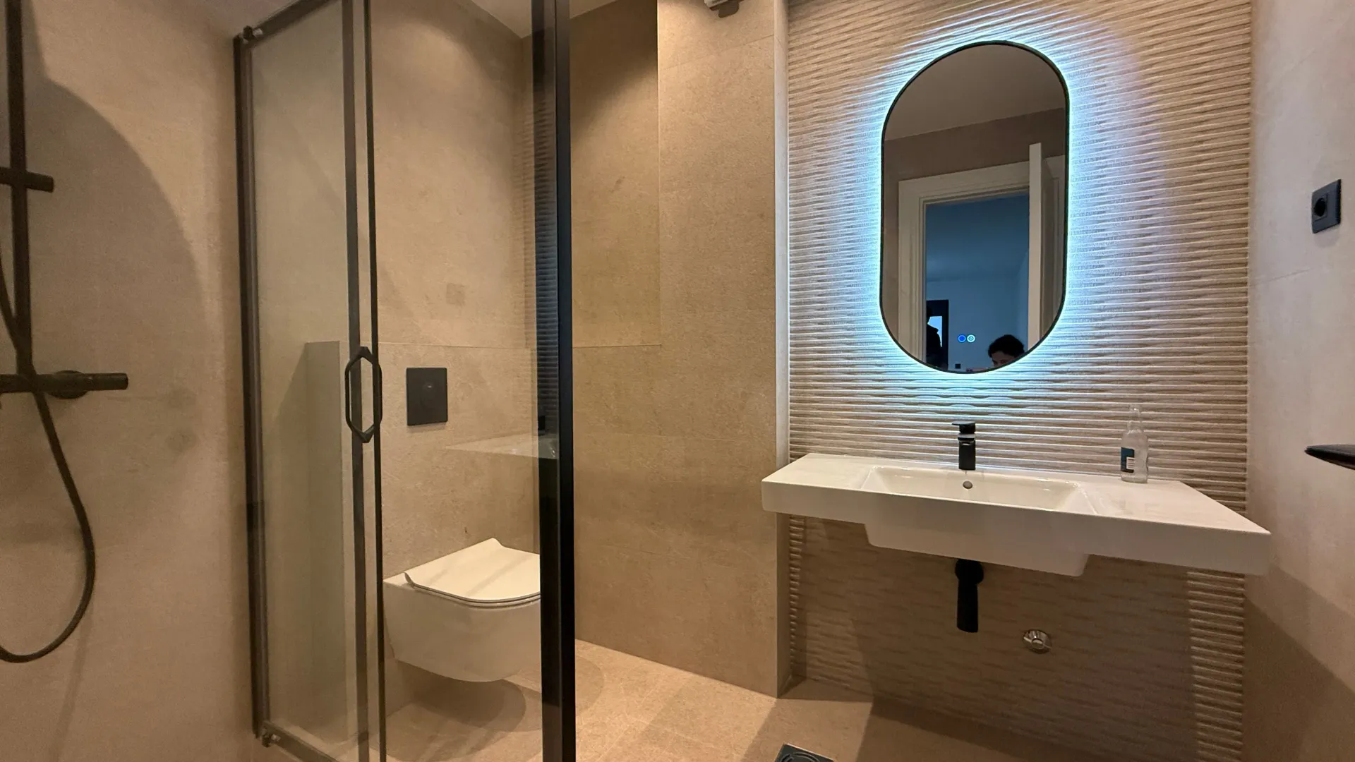 Prodaja, dvosoban stan, 84m², Donja Gorica, Podgorica
