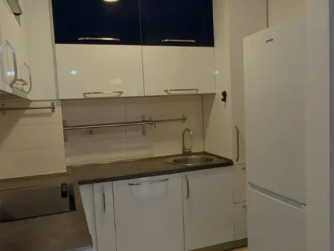 Prodaja, jednosoban stan, 43m², Stari Aerodrom, Podgorica - image 4