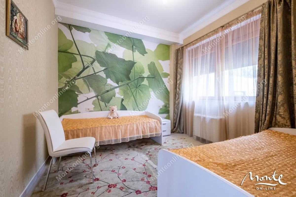 Sale, three bedroom apartment, 101m², Orahovac, Kotor