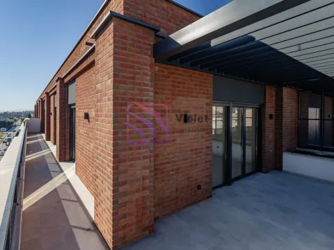 Prodaja, dvosoban stan, 96m², Krivi Most, Podgorica - image 10