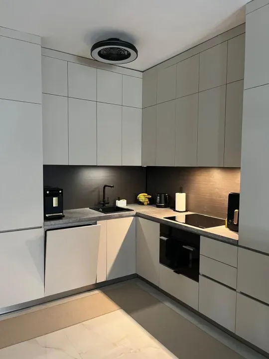 Sale, two bedroom apartment, 70m², Centar, Bar