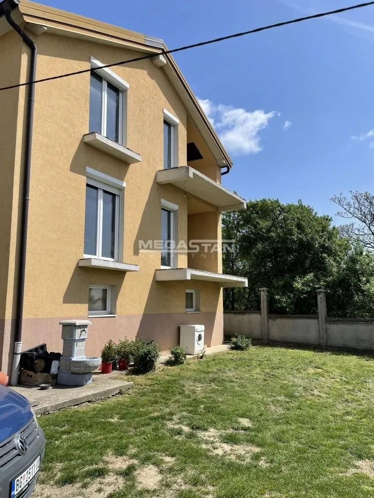 Sale, house, 415m², Kumodraž 1, Kumodraž Sve Podlokacije
