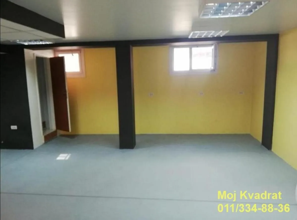 Sale, office space, 180m², Višnjička Banja, Palilula Sve Podlokacije