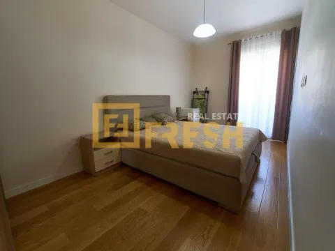 Izdavanje, jednosoban stan, 46m², City Kvart, Podgorica - image 5