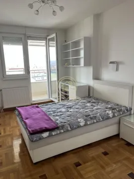 Izdavanje, četvorosoban stan, 102m², Telep, Novi Sad Sve Podlokacije - image 7