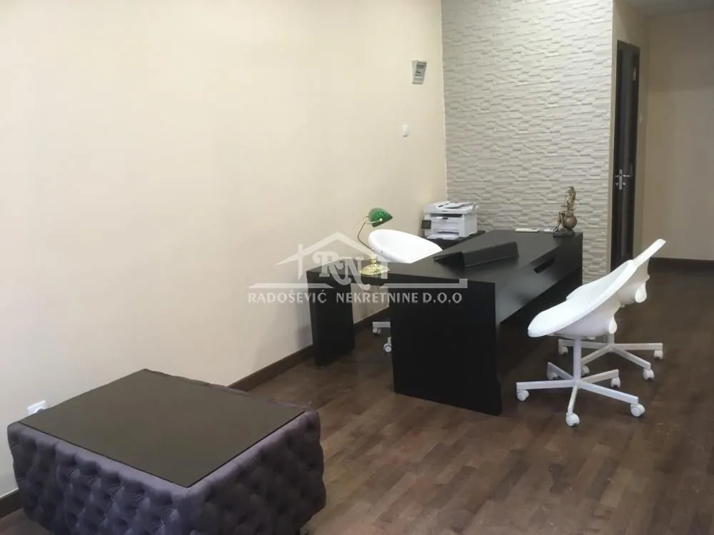 Rent, office space, 30m², Novi Beograd Blok 22, Novi Beograd Sve Podlokacije