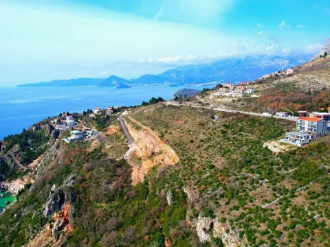 Sale, land lot, 3350m², Reževići, Budva - image 19