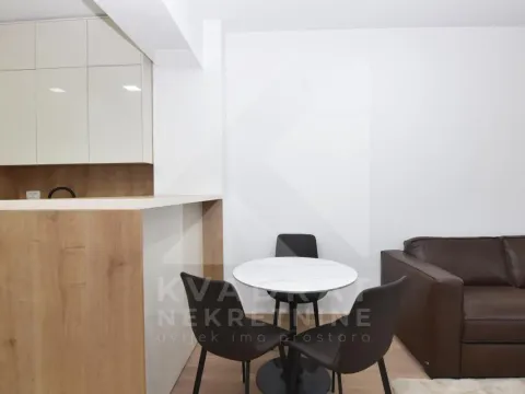 Rent, two bedroom apartment, 79m², Momišići, Podgorica - image 6