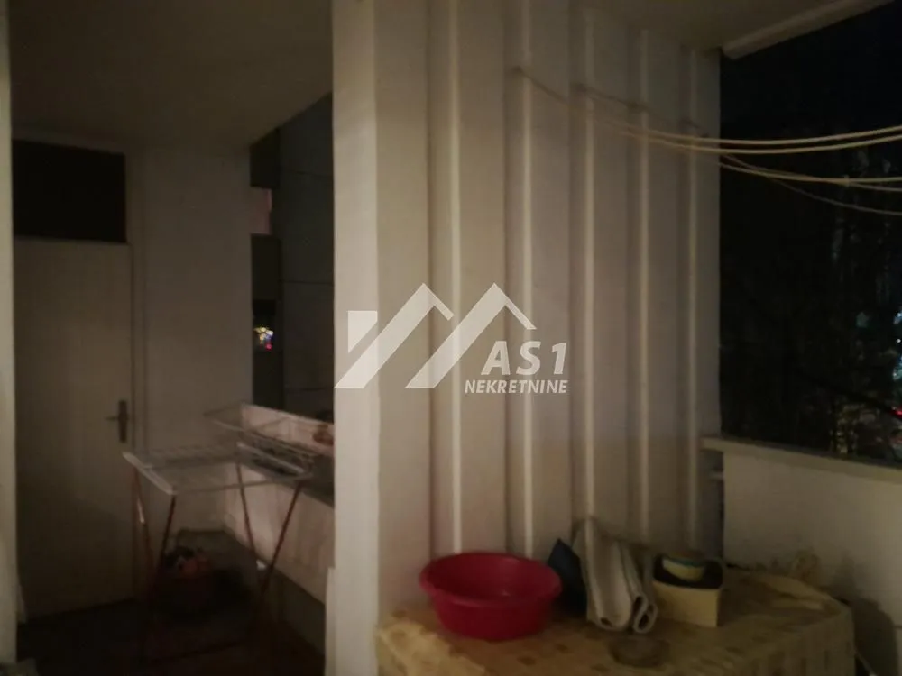 Rent, four bedroom apartment, 93m², Liman 2, Novi Sad Sve Podlokacije