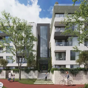 Prodaja, garsonjera, 27m², Mrčevac, Tivat - image 13